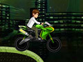 Laro Ben 10 Extreme Ride