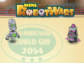 Laro LBX: Mini Robot Wars