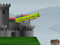 Laro Sandcastle - Ancient Invasion