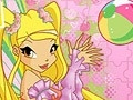 Laro Winx Puzzle Set 2