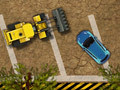 Laro Heavy Duty Parking