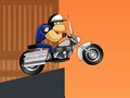 Laro Bikecop adventur