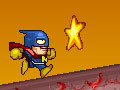 Laro Nitro in Fire Land