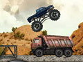 Laro Wasteland Jumper