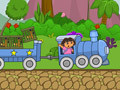 Laro Dora Train Express