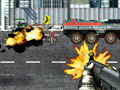 Laro Road Assault