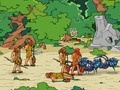 Laro Age of War 3: Army of Ages 