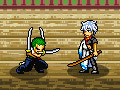 Laro Comic Stars Fighting 1.0