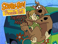 Laro Scooby Doo Puzzle Set