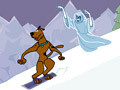 Laro Ghost attack Scooby