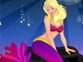 Laro Pirate and Mermaid Love