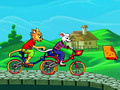 Laro Tom N Jerry Frenzy