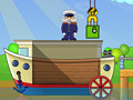 Laro Ship Loader