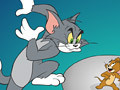 Laro Tom and Jerry Bomberman