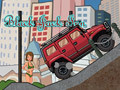 Laro Las Vegas Hummer