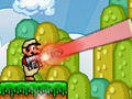 Laro Super Mario Bombastic