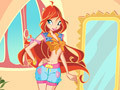 Laro Bloom Style