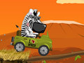 Laro Safari Time