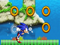 Laro Sonic Runner