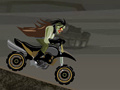 Laro Zombie Rider