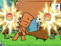 Laro Tribe Boy Vs Monsters Beta 2 