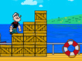 Laro Popeye Time Attack