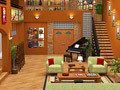 Laro Ruby Loft Escape