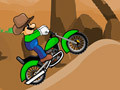 Laro Cowboy Luigi Bike