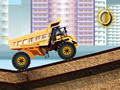 Laro Monster Truck Racer