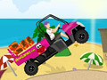 Laro Beach Buggy