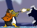 Laro Zombies vs Penguins