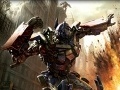 Laro Transformers 3 image puzzles