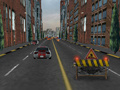 Laro 3D Furious Driver