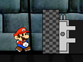 Laro Mario Crystal Cave