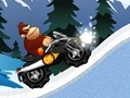 Laro Donkey Kong Ice Adventure