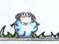 Laro Lazy Lamb