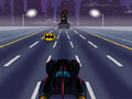Laro Batman Revenge of Gorilla Grodd