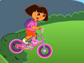 Laro Dora Uphill Ride