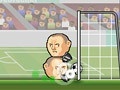 Laro Sports Heads Football