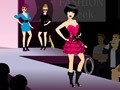 Laro Naughty Supermodels