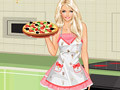 Laro Pink Chef