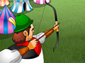 Laro Medieval Archer