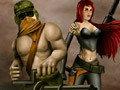 Laro Xtreme Firepower