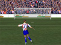 Laro Free Kick Duel 