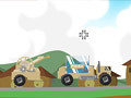 Laro Fishtruck