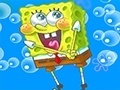 Laro Spongebob War