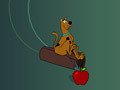 Laro Scooby Doo Snack Dash