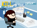 Laro Kill Time In The Office
