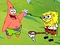 Laro Spongebob Sweet Bubble