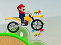 Laro Mario Ride 3
